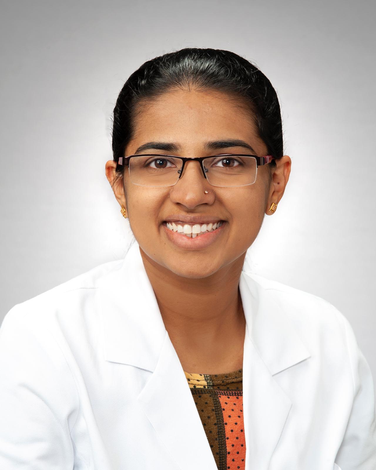 Dr. Sowmya Nanjappa