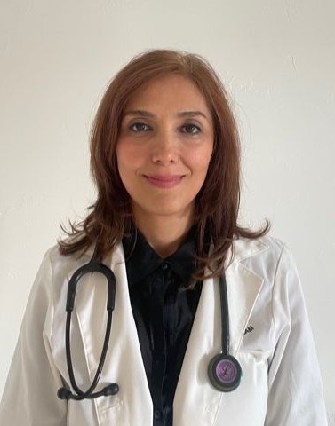 Dr. Neda Ghobadi