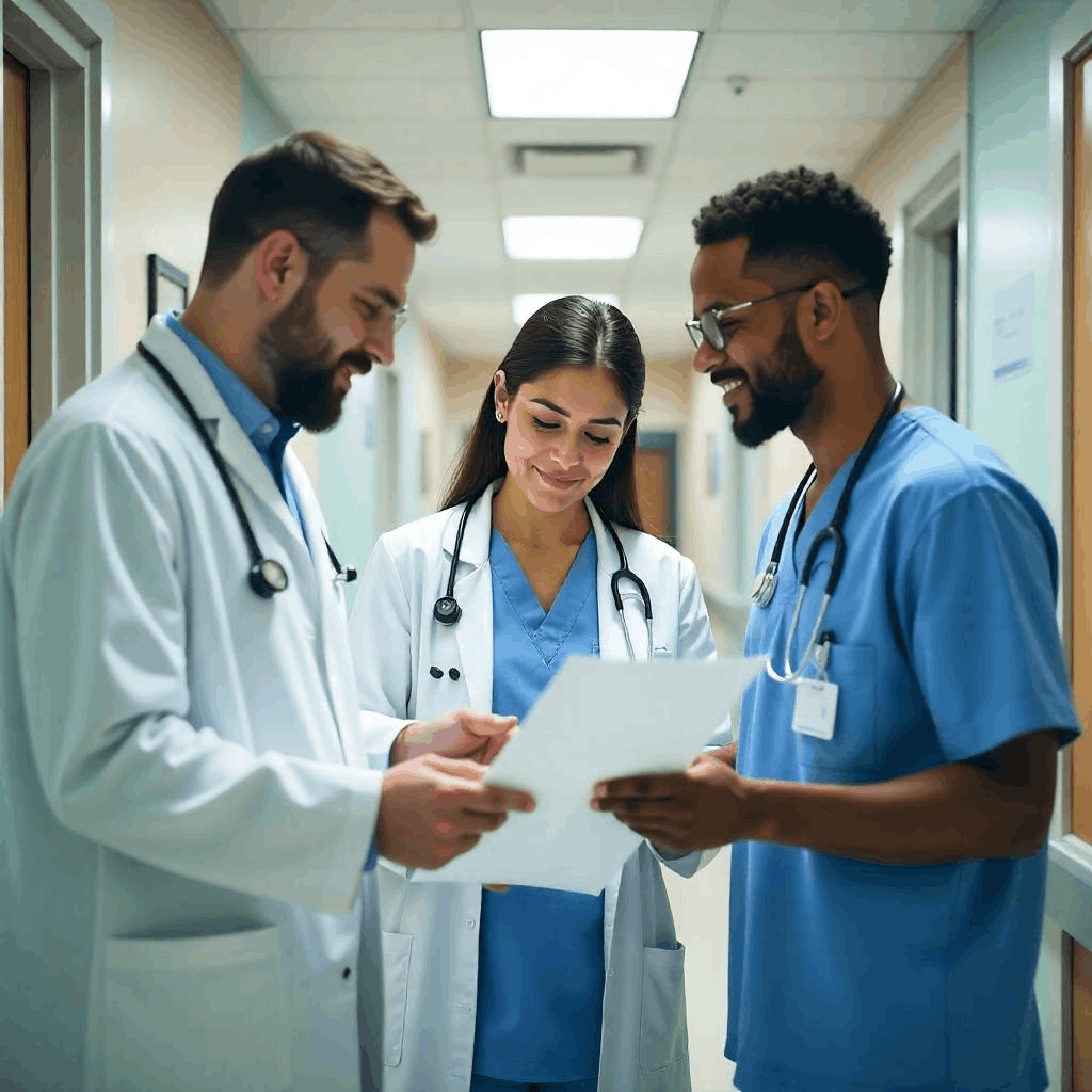 Why Patients and Physicians Choose IDCare