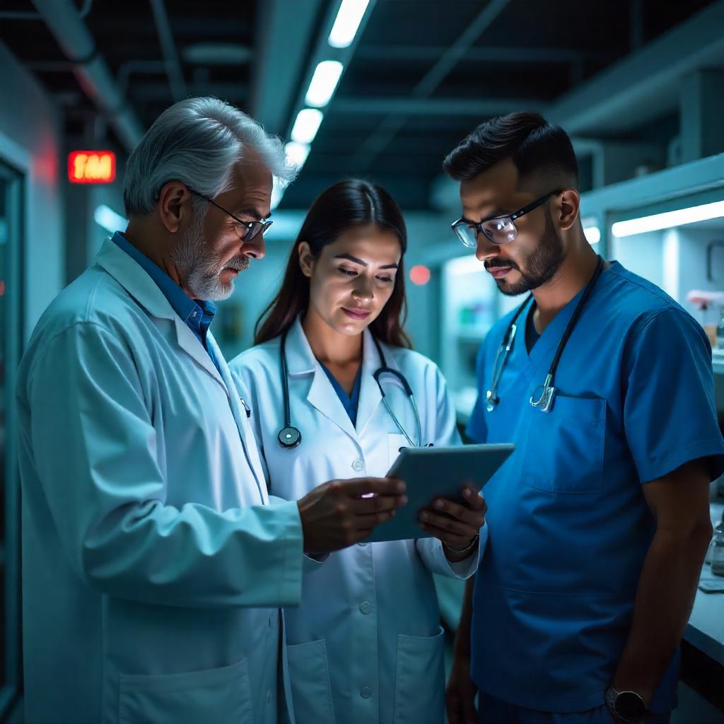 Evidence-Based Treatment