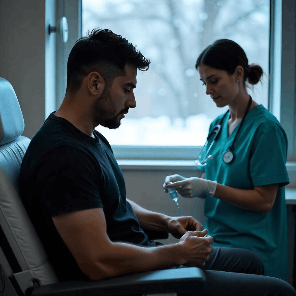 Community Partnership